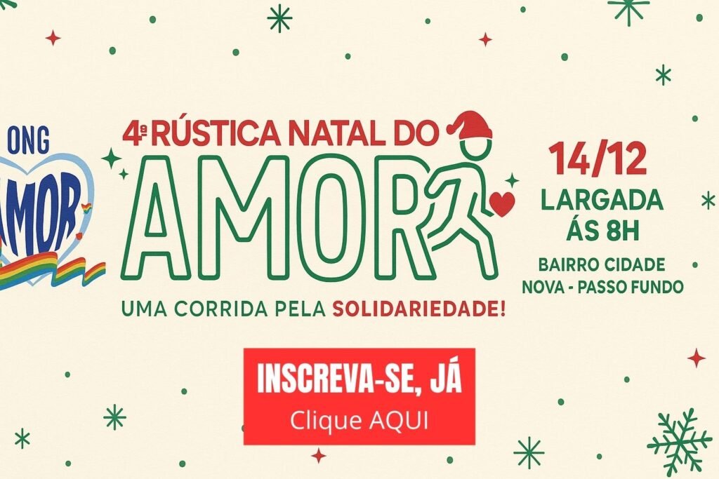 inscreva se, jÁ clique aqui