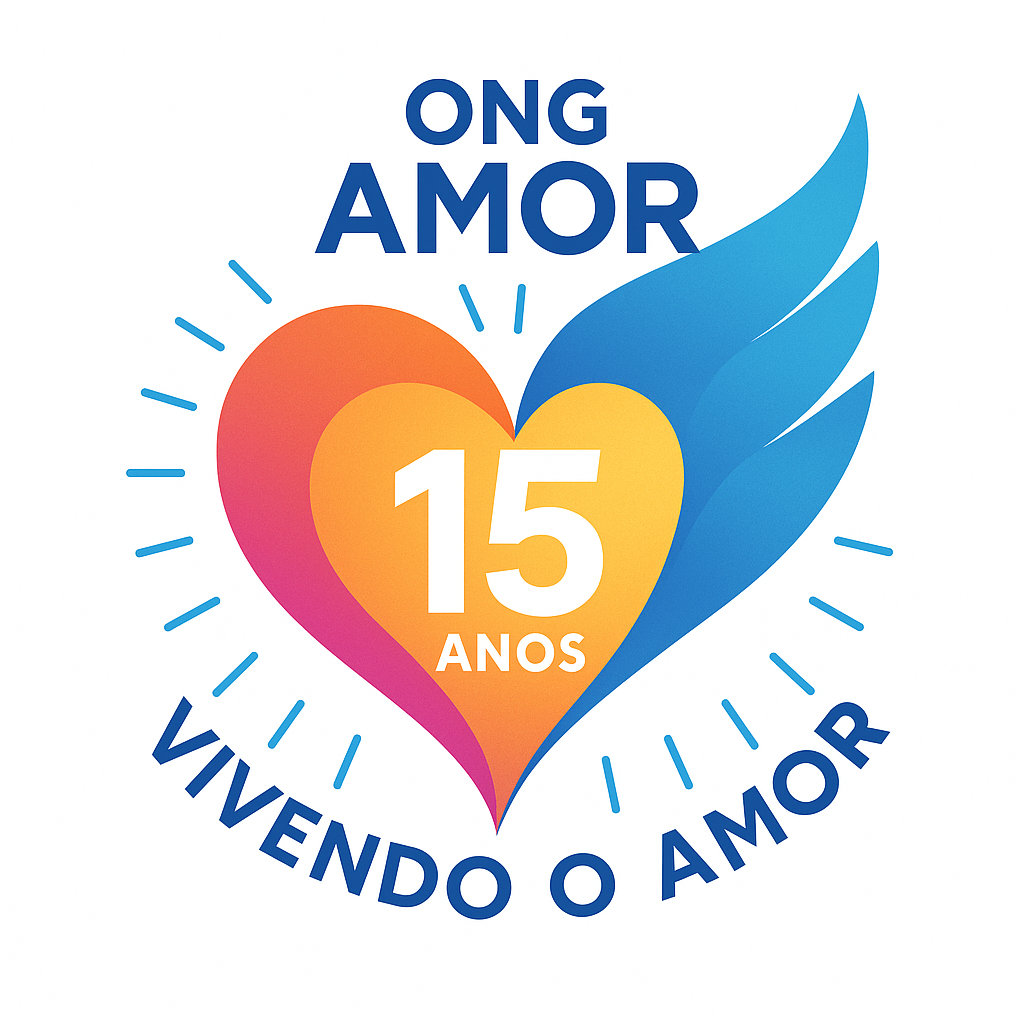 logo 15 anos