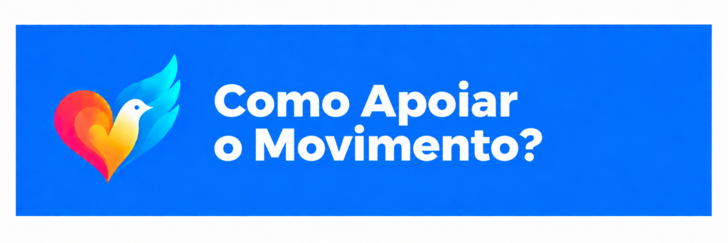 Movimento Amor & Paz: imagem do chatgpt 28 de set. de 2026, 18 01 27